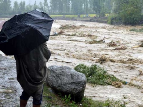 क्या होता है ऑरेंज अलर्ट