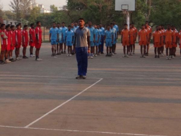 आवेदन शुल्क, चयन प्रक्रिया और सैलरी