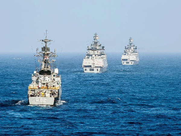Indian Navy Indian Navy