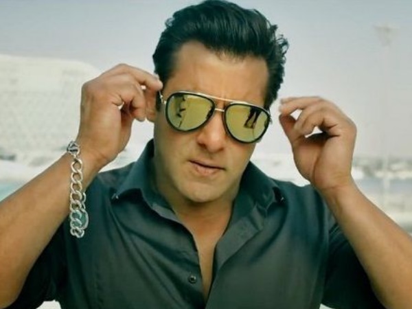 Salman Khan Salman Khan