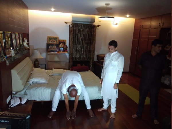 HD Deve Gowda HD Deve Gowda