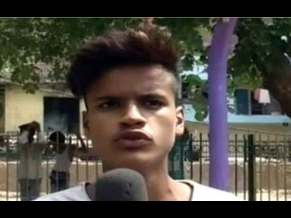 दिल्ली के पार्क का वीडियो