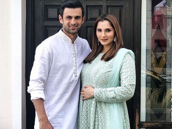 Sania Mirza, Shoaib Malik Sania Mirza, Shoaib Malik