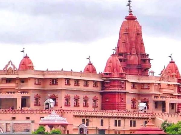 Mathura lashkar-e-taiba threat to blow up Krishna Janmabhoomi Kashi Vishwanath temple Mathura lashkar-e-taiba threat to blow up Krishna Janmabhoomi Kashi Vishwanath temple