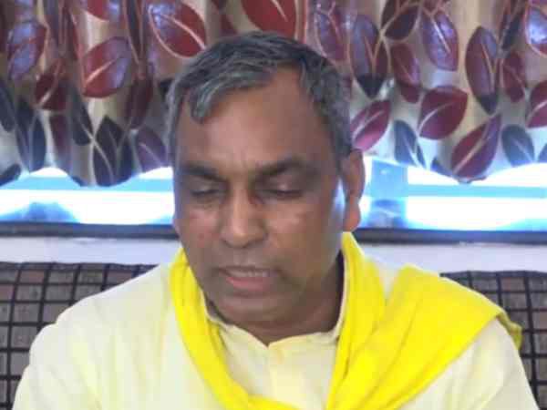 हार के लिए योगी जिम्मेदार
