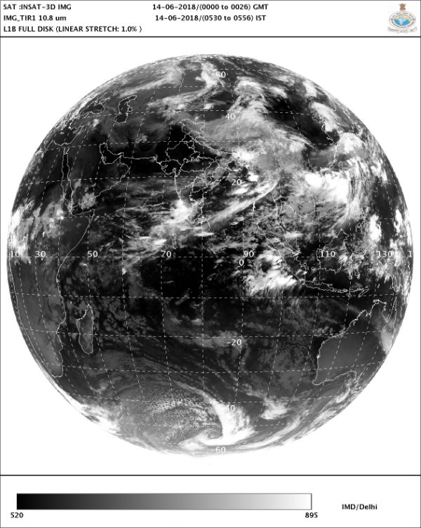 आज भी असम और मेघालय में भारी बारिश की आशंका, अलर्ट जारी आज भी असम और मेघालय में भारी बारिश की आशंका, अलर्ट जारी