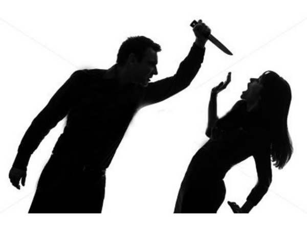 Murder Murder