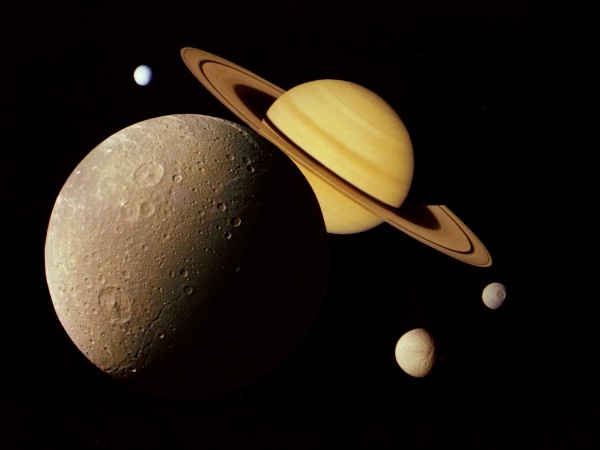 Planet Planet