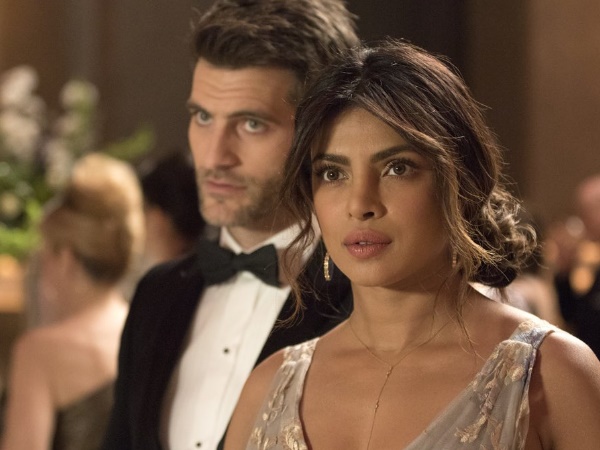 New Episode Of Priyanka Chopras Quantico Upsets Indians New Episode Of Priyanka Chopras Quantico Upsets Indians
