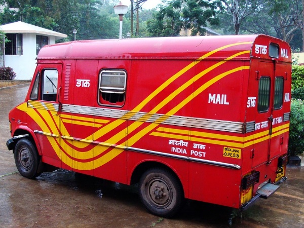 Indian Post Indian Post