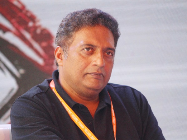 Prakash Raj Prakash Raj
