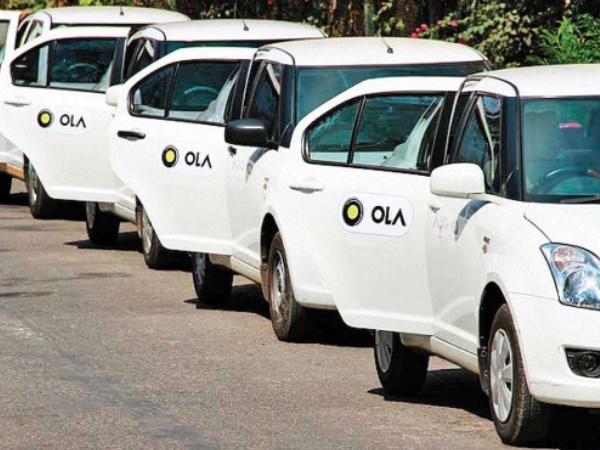 Ola Ola