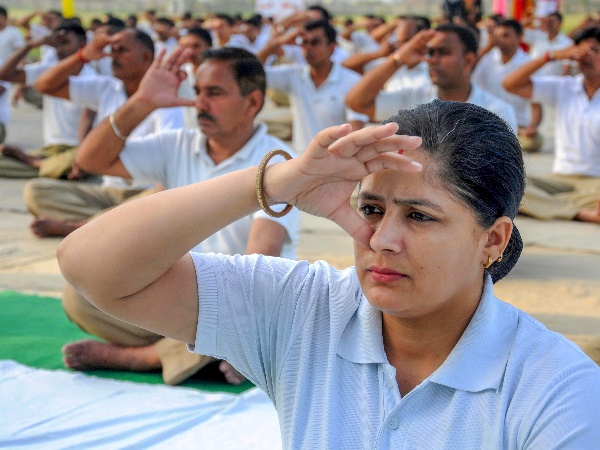 कई फाउंडेशन दे रहे हैं बीएसएफ को ट्रेनिंग