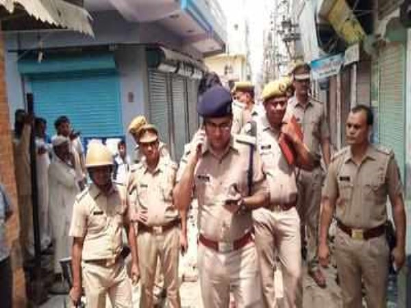 जांच के बाद ही गिरफ्तारी की जाएगी- एएसपी रवि कुमार