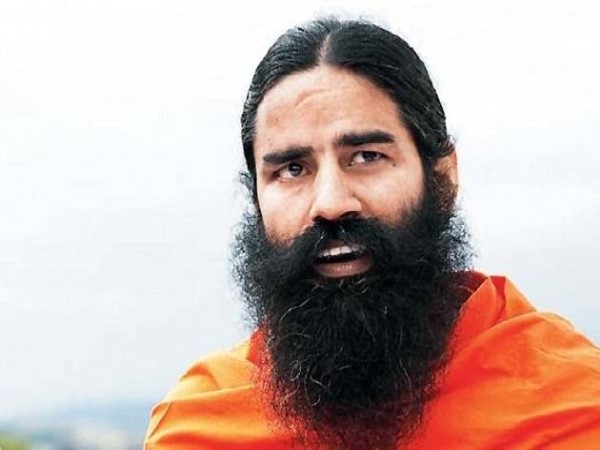बाबा रामदेव ने जताई खुशी