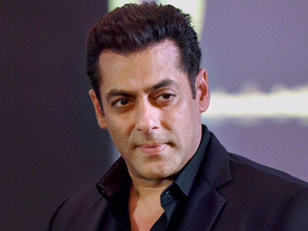 Salman Khan Salman Khan