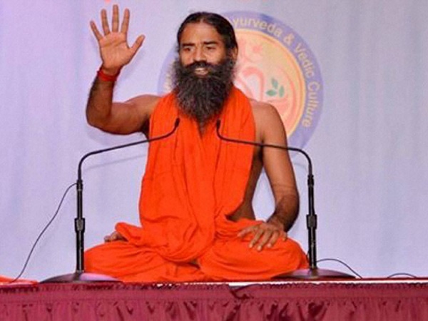 Baba Ramdev Baba Ramdev