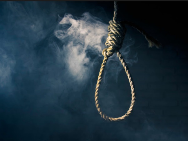 Suicide Suicide