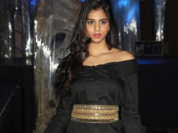 Suhana Khan Suhana Khan