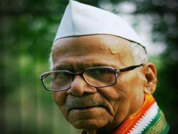 Delhi: Senior Congress leader & former Union Minister LP Shahi passed away Delhi: Senior Congress leader & former Union Minister LP Shahi passed away
