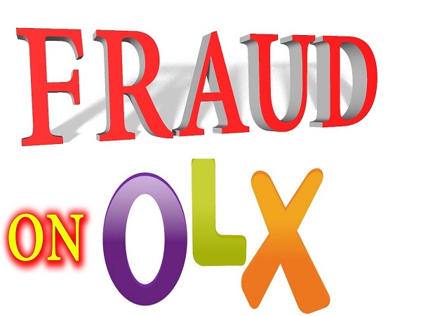 OLX fraud Cops warn online buyers in cyber fraud case OLX fraud Cops warn online buyers in cyber fraud case