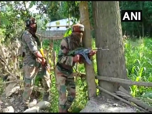 army army