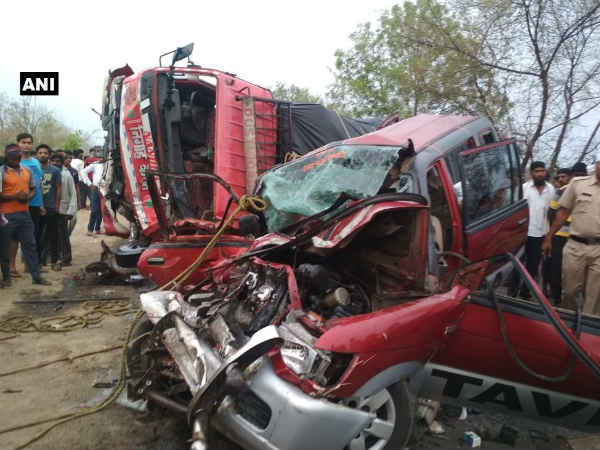 accident accident