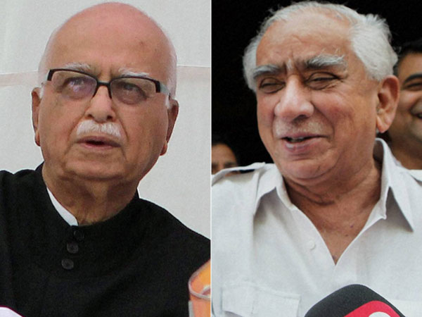 एक महिला ने कई दिनों तक दी थीं जसवत सिंह को फोन पर गालियां