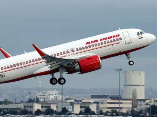 air india air india
