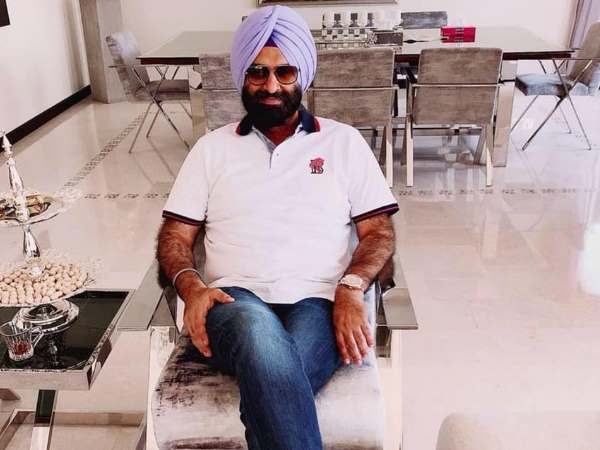Delhi Mla manjinder singh sirsa says rahul gandhi looks drug addict Delhi Mla manjinder singh sirsa says rahul gandhi looks drug addict
