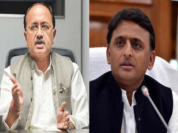 up cabinet minister siddharth nath singh counters akhilesh yadav over bunglow row up cabinet minister siddharth nath singh counters akhilesh yadav over bunglow row