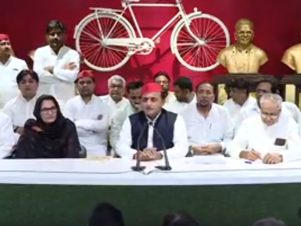 नवनिर्वाचित सांसद-विधायक को बधाई और शुभकामनाएं दीं