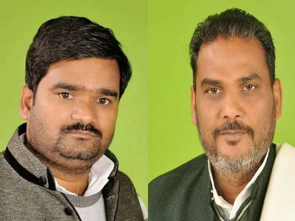 Dadaa brother and son charged for forgery of Rs 35 lakh Dadaa brother and son charged for forgery of Rs 35 lakh