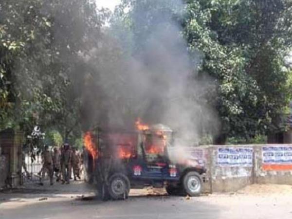 क्या है मामला