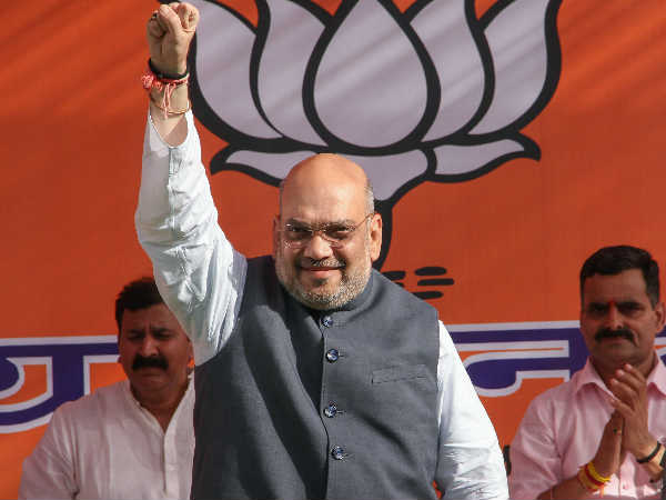 बीजेपी का छोटे दलों पर फोकस