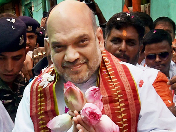 भाजपा ने रखा 300 से ज्यादा लोकसभा सीटें जीतने का लक्ष्य