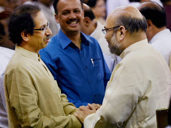RSS mouthpiece Panchjanya advises BJP to keep its flock together RSS mouthpiece Panchjanya advises BJP to keep its flock together