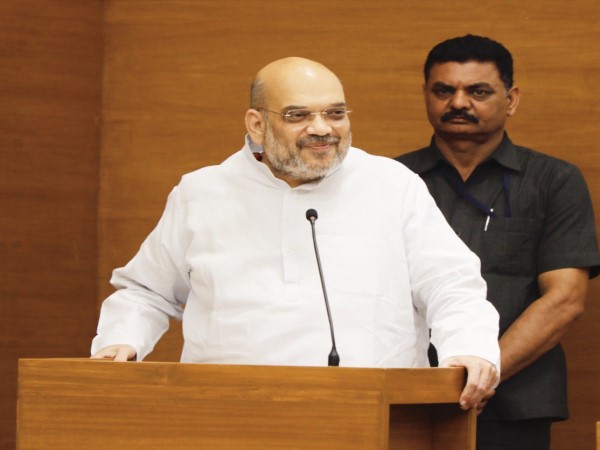 2019 लोकसभा चुनाव के लिए भाजपा तैयार कर रही है रणनीति