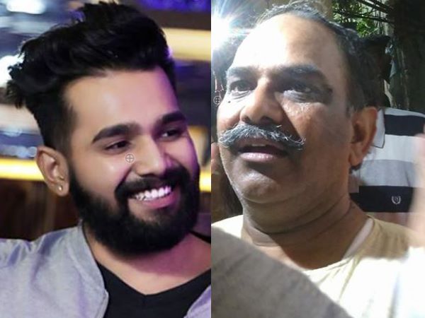 अंकित की याद में इफ्तार पार्टी
