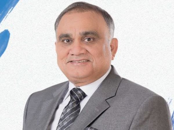 अनूप चंद्र पांडेय होंगे उत्तर प्रदेश के नये मुख्य सचिव अनूप चंद्र पांडेय होंगे उत्तर प्रदेश के नये मुख्य सचिव