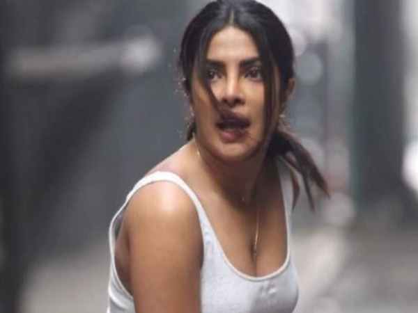 हिंदू आतंकवाद विवाद के बाद क्वांटिको निर्माताओं का माफीनामा हिंदू आतंकवाद विवाद के बाद क्वांटिको निर्माताओं का माफीनामा