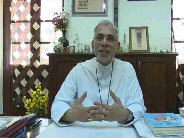 After Delhi Archbishop, now Goa-Daman top priest says our Constitution in danger After Delhi Archbishop, now Goa-Daman top priest says our Constitution in danger