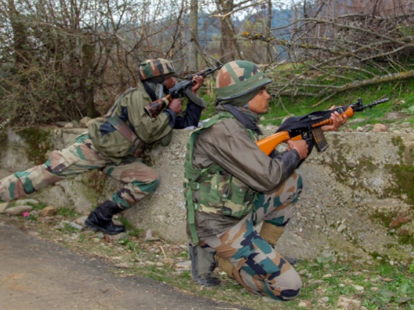 army army