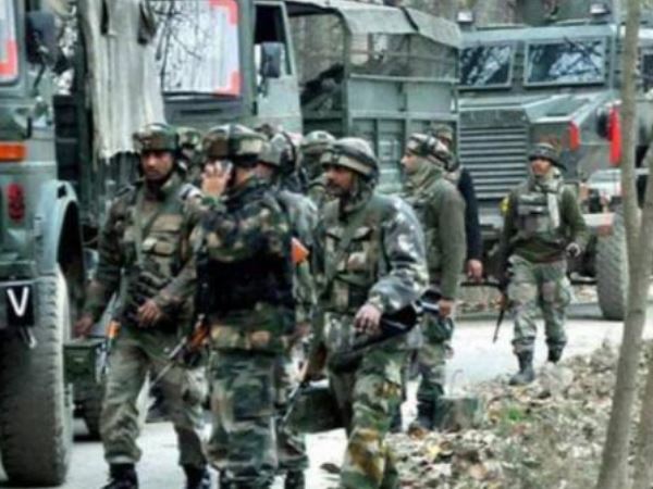 army army