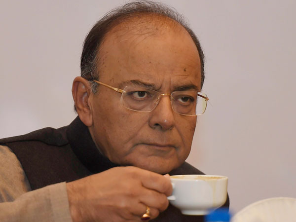 Arun Jaitley discharged from AIIMS after successful kidney transplant Arun Jaitley discharged from AIIMS after successful kidney transplant