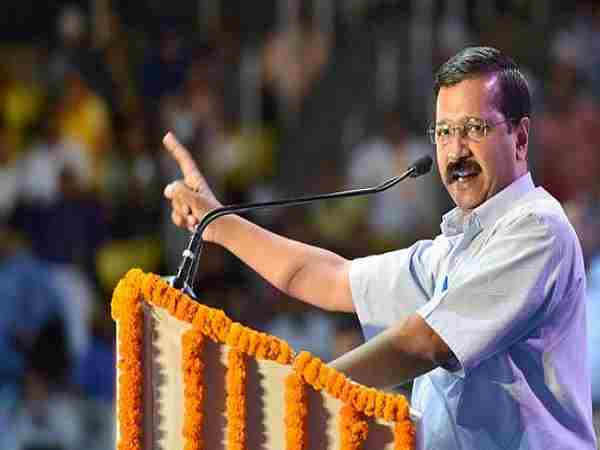 congress aap to form alliance against bjp for lok sabha elections 2019 sources congress aap to form alliance against bjp for lok sabha elections 2019 sources