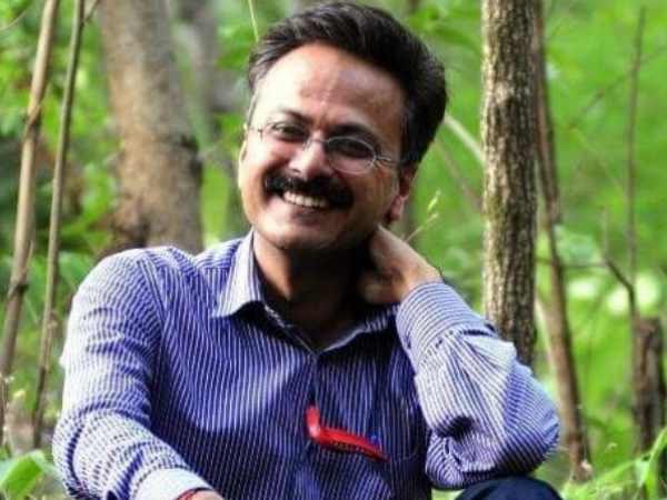 यूपी एटीएस के एडिशनल एसपी राजेश साहनी ने की खुदकुशी