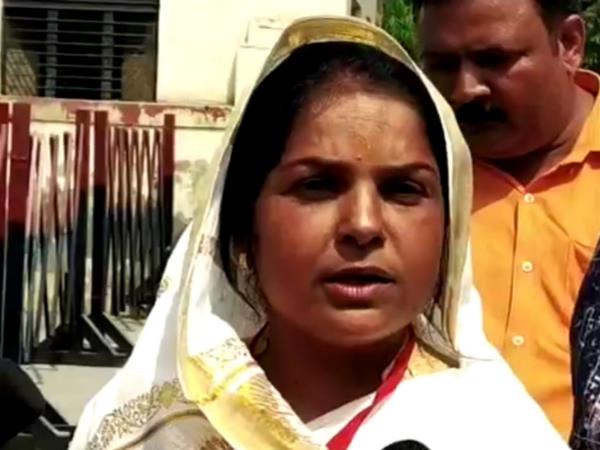 noorpur assembly election results bjp avni singh looses sp candidate noorpur assembly election results bjp avni singh looses sp candidate