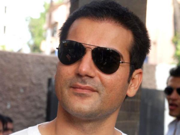 Arbaaz Khan summoned by Thane Police in IPL betting case Arbaaz Khan summoned by Thane Police in IPL betting case
