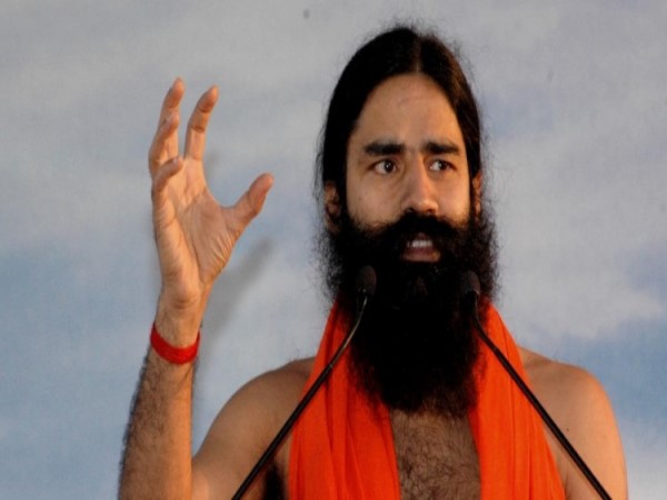 बाबा रामदेव ने समाजे के लिए काफी काम किए हैं- अंशुल जैन